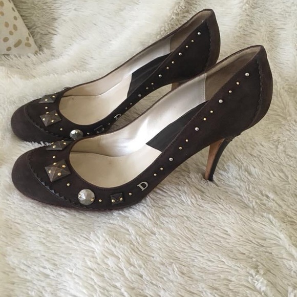 Dior shoes - Picture 2 of 3